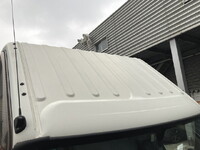 TOYOTA Dyna Aluminum Van TKG-XZC605 2016 27,000km_22