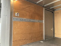 TOYOTA Dyna Aluminum Van TKG-XZC605 2016 27,000km_23