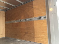 TOYOTA Dyna Aluminum Van TKG-XZC605 2016 27,000km_24