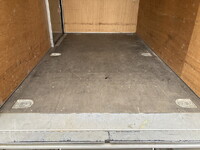 TOYOTA Dyna Aluminum Van TKG-XZC605 2016 27,000km_25