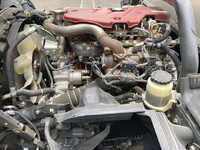 TOYOTA Dyna Aluminum Van TKG-XZC605 2016 27,000km_29