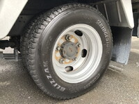 TOYOTA Dyna Aluminum Van TKG-XZC605 2016 27,000km_33
