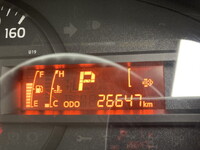 TOYOTA Dyna Aluminum Van TKG-XZC605 2016 27,000km_40