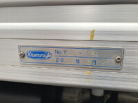 NISSAN Atlas Aluminum Van 2RG-FEB5W 2020 163,000km_28