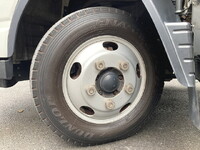 NISSAN Atlas Aluminum Van 2RG-FEB5W 2020 163,000km_33