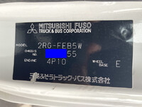 NISSAN Atlas Aluminum Van 2RG-FEB5W 2020 163,000km_39