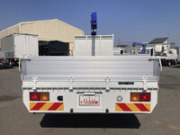 ISUZU Forward Self Loader (With 4 Steps Of Cranes) PKG-FRR90S2 2008 92,860km_11