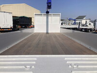 ISUZU Forward Self Loader (With 4 Steps Of Cranes) PKG-FRR90S2 2008 92,860km_12