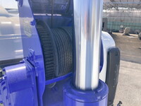 ISUZU Forward Self Loader (With 4 Steps Of Cranes) PKG-FRR90S2 2008 92,860km_15