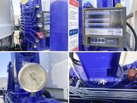 ISUZU Forward Self Loader (With 4 Steps Of Cranes) PKG-FRR90S2 2008 92,860km_16