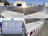 ISUZU Forward Self Loader (With 4 Steps Of Cranes) PKG-FRR90S2 2008 92,860km_17