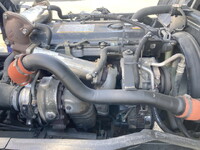 ISUZU Forward Self Loader (With 4 Steps Of Cranes) PKG-FRR90S2 2008 92,860km_27