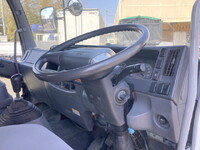 ISUZU Forward Self Loader (With 4 Steps Of Cranes) PKG-FRR90S2 2008 92,860km_34