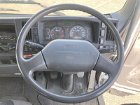 ISUZU Forward Self Loader (With 4 Steps Of Cranes) PKG-FRR90S2 2008 92,860km_38