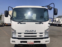 ISUZU Forward Self Loader (With 4 Steps Of Cranes) PKG-FRR90S2 2008 92,860km_9