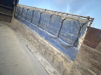 MITSUBISHI FUSO Super Great Dump QKG-FV50VX 2013 907,258km_10