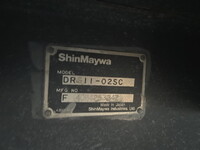 MITSUBISHI FUSO Super Great Dump QKG-FV50VX 2013 907,258km_11