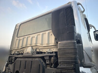 MITSUBISHI FUSO Super Great Dump QKG-FV50VX 2013 907,258km_12