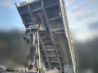 MITSUBISHI FUSO Super Great Dump QKG-FV50VX 2013 907,258km_13