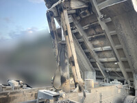 MITSUBISHI FUSO Super Great Dump QKG-FV50VX 2013 907,258km_14