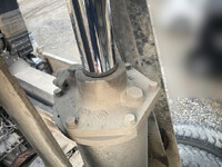 MITSUBISHI FUSO Super Great Dump QKG-FV50VX 2013 907,258km_15