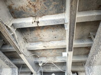 MITSUBISHI FUSO Super Great Dump QKG-FV50VX 2013 907,258km_16