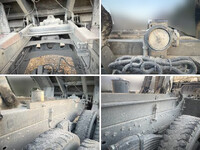 MITSUBISHI FUSO Super Great Dump QKG-FV50VX 2013 907,258km_17