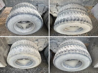 MITSUBISHI FUSO Super Great Dump QKG-FV50VX 2013 907,258km_18