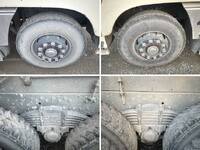 MITSUBISHI FUSO Super Great Dump QKG-FV50VX 2013 907,258km_19