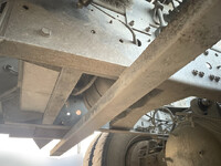 MITSUBISHI FUSO Super Great Dump QKG-FV50VX 2013 907,258km_20