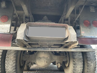 MITSUBISHI FUSO Super Great Dump QKG-FV50VX 2013 907,258km_25