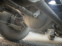 MITSUBISHI FUSO Super Great Dump QKG-FV50VX 2013 907,258km_26