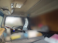 MITSUBISHI FUSO Super Great Dump QKG-FV50VX 2013 907,258km_30