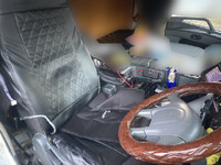 MITSUBISHI FUSO Super Great Dump QKG-FV50VX 2013 907,258km_33