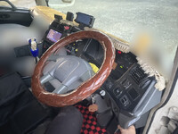 MITSUBISHI FUSO Super Great Dump QKG-FV50VX 2013 907,258km_34