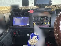 MITSUBISHI FUSO Super Great Dump QKG-FV50VX 2013 907,258km_35