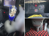 MITSUBISHI FUSO Super Great Dump QKG-FV50VX 2013 907,258km_37