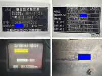 MITSUBISHI FUSO Super Great Dump QKG-FV50VX 2013 907,258km_38