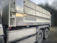 MITSUBISHI FUSO Super Great Dump QKG-FV50VX 2013 907,258km_6