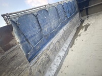 MITSUBISHI FUSO Super Great Dump QKG-FV50VX 2013 907,258km_8