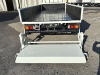 MITSUBISHI FUSO Canter Flat Body KK-FE72CE 2003 146,286km_11