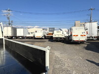 MITSUBISHI FUSO Canter Flat Body KK-FE72CE 2003 146,286km_14