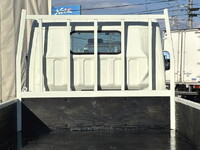 MITSUBISHI FUSO Canter Flat Body KK-FE72CE 2003 146,286km_16
