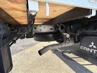 MITSUBISHI FUSO Canter Flat Body KK-FE72CE 2003 146,286km_17