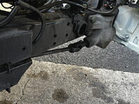 MITSUBISHI FUSO Canter Flat Body KK-FE72CE 2003 146,286km_24