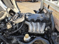 MITSUBISHI FUSO Canter Flat Body KK-FE72CE 2003 146,286km_25