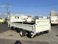 MITSUBISHI FUSO Canter Flat Body KK-FE72CE 2003 146,286km_2