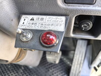 MITSUBISHI FUSO Canter Flat Body KK-FE72CE 2003 146,286km_35