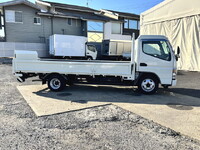 MITSUBISHI FUSO Canter Flat Body KK-FE72CE 2003 146,286km_4