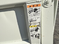 MITSUBISHI FUSO Canter Flat Body KK-FE72CE 2003 146,286km_9